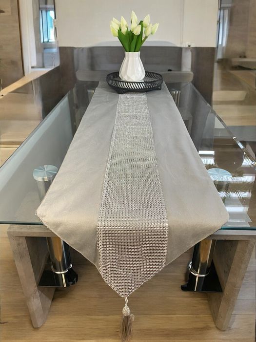 Bieżnik crystal 33x180