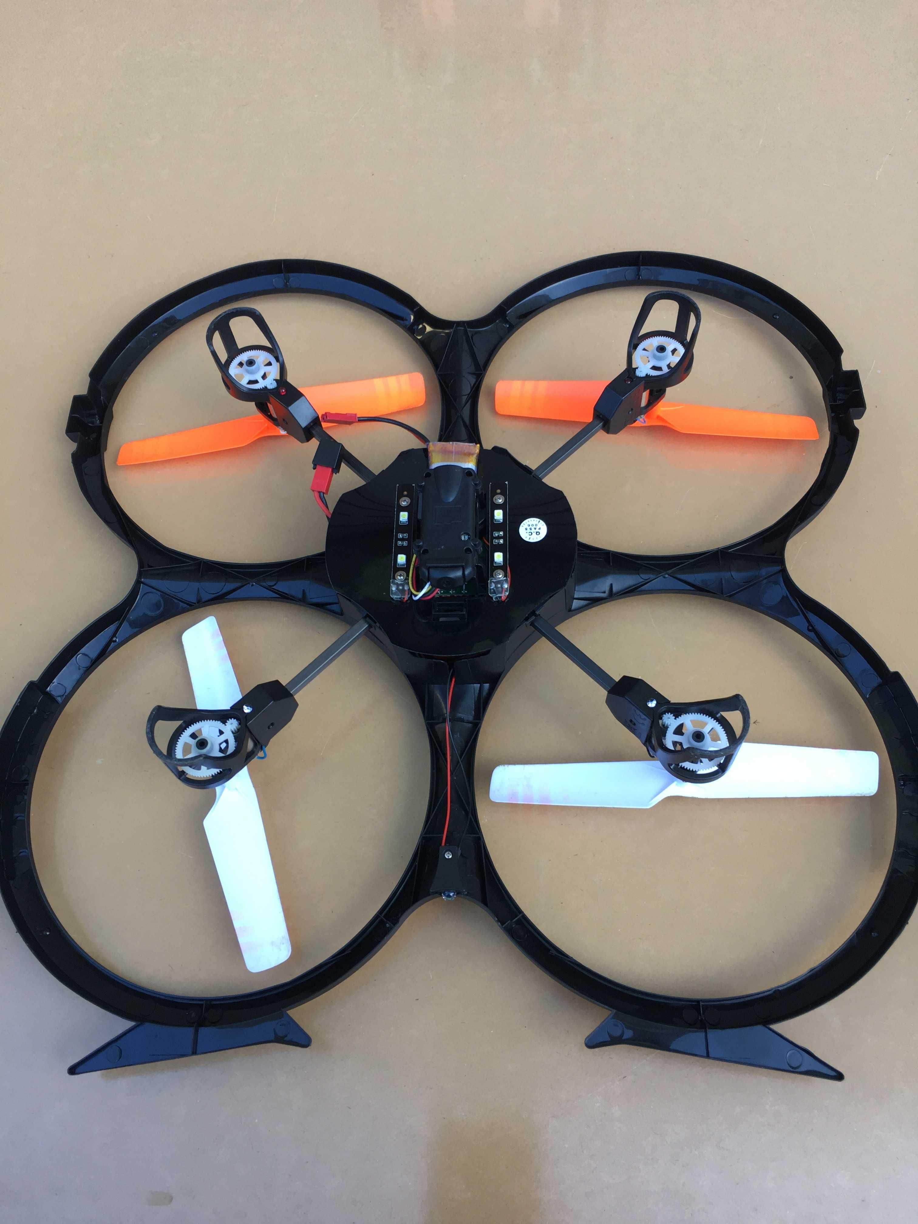 Dron ACME zoopa Q (410 movie)