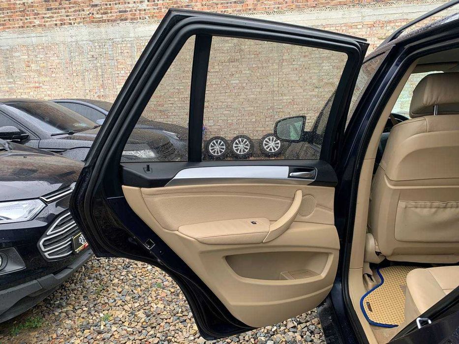 BMW X5 2007р.в 3.0 л.Дизель