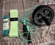 Kit de Treinamento