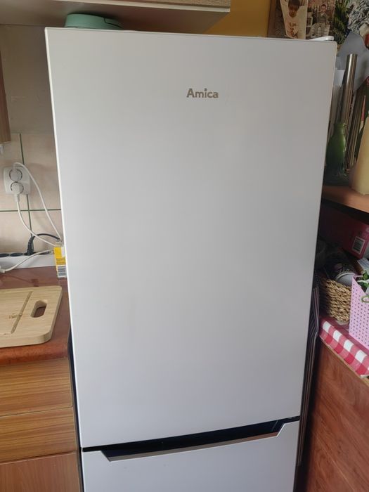 Lodówka Amica idealny stan