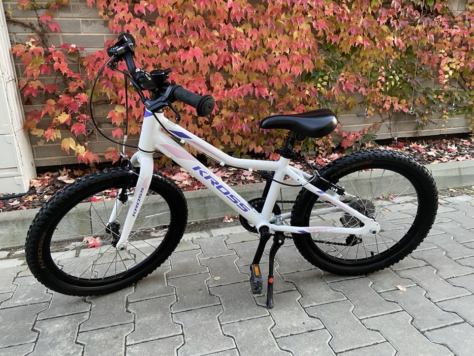 Rower Kross Lea 20 cali