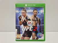 Gra UFC 2 Xbox One