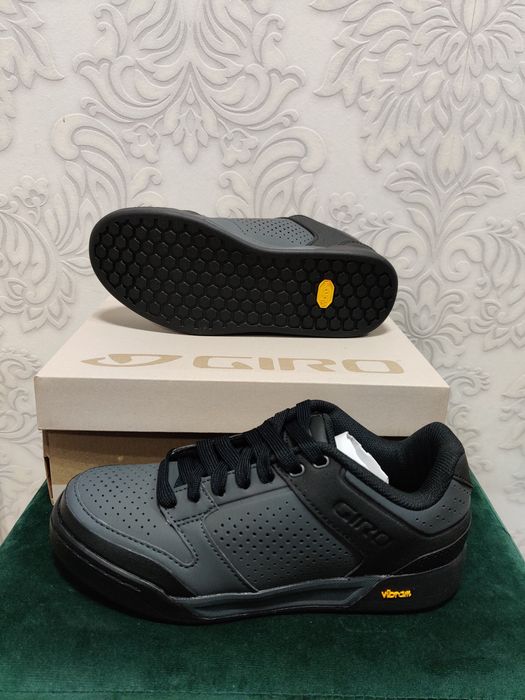 Buty rowerowe Giro riddance 40 platformy MTB enduro