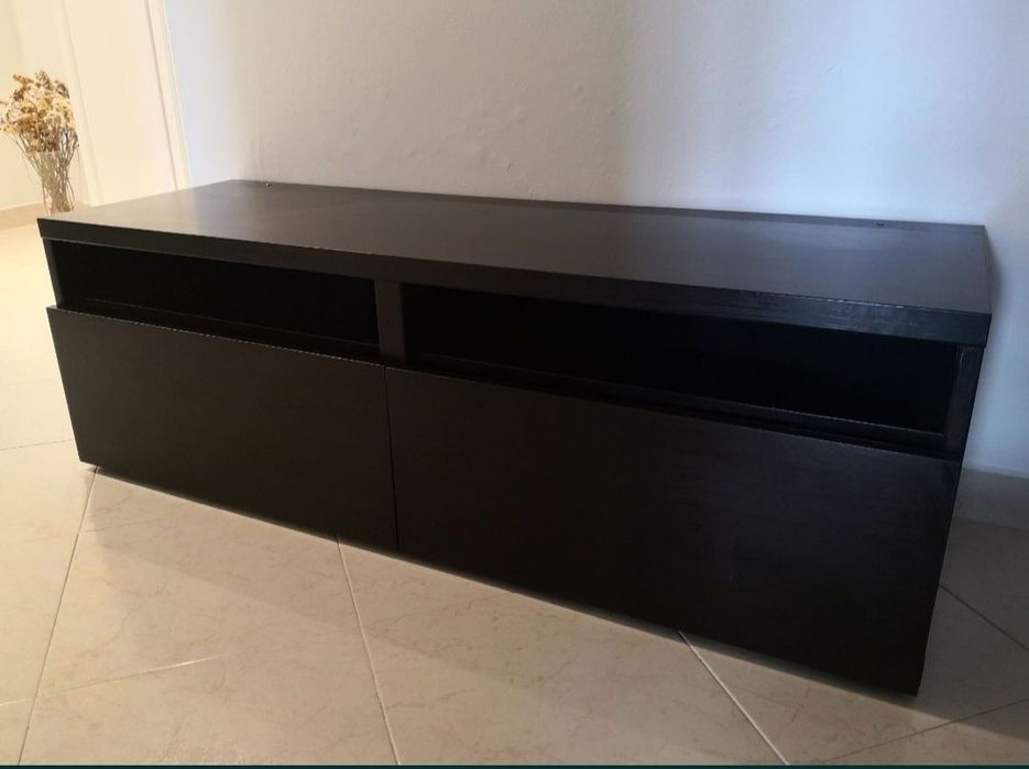 Móvel TV IKEA BESTA