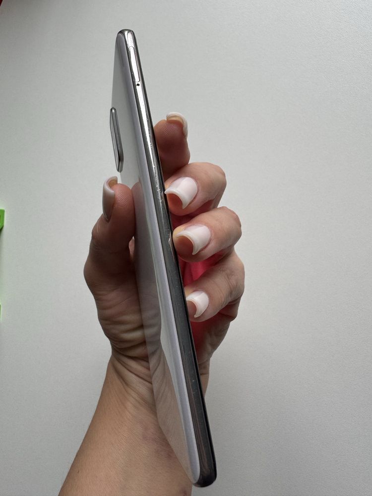 Мобільний смартфон  Samsung Calaxy А71 6/128