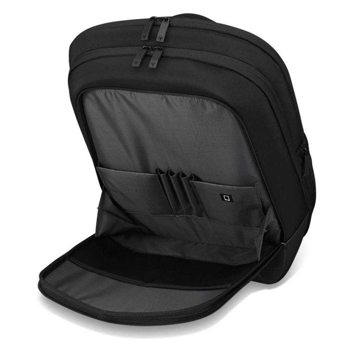 Mochila Lenovo Legion Armored Backpack II 17.3" Preta