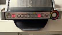 Grelhador Eléctrico TEFAL OPTIGRILL +