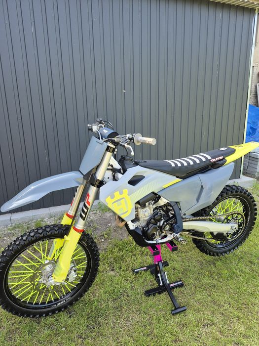 Husqvarna fc 250