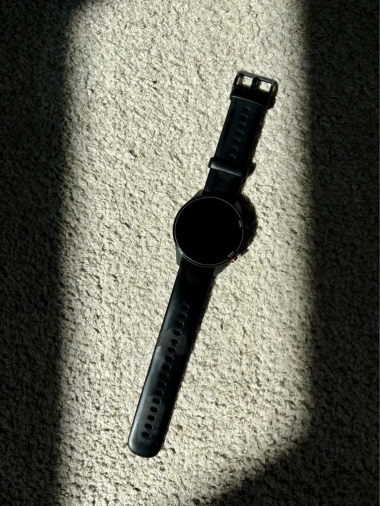 Smartwatch Xiaomi Mi Watch