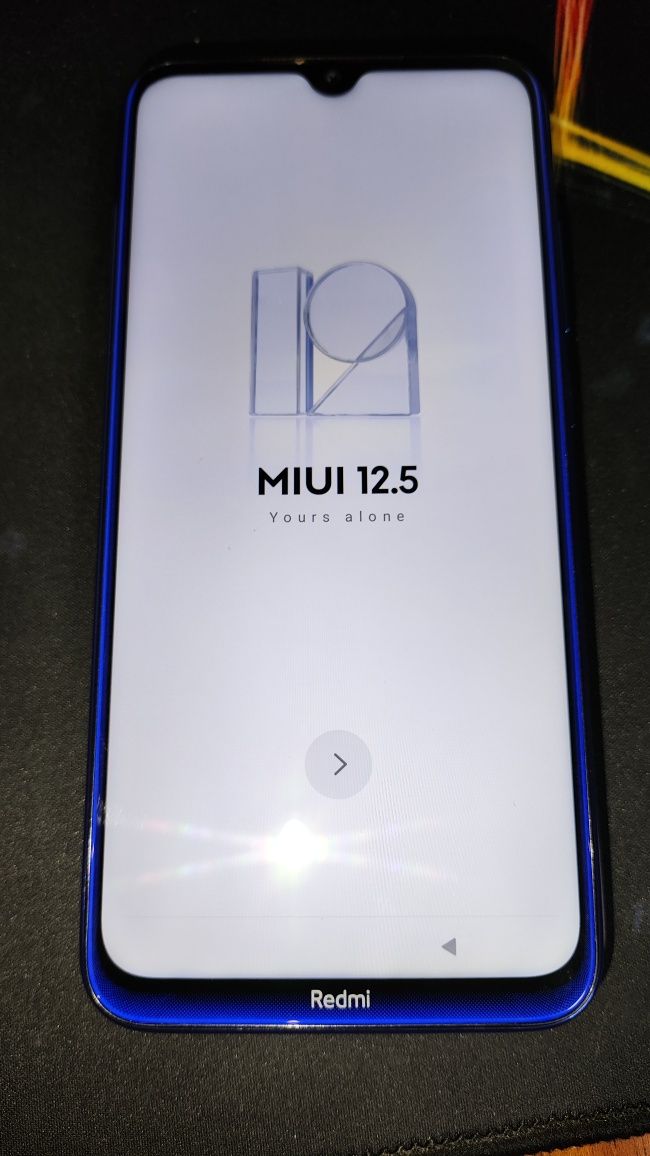 Xiaomi Redmi Note 8 3/32