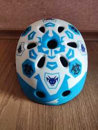 Детский шлем для роликов Rollerblade Twist Jr Helmet