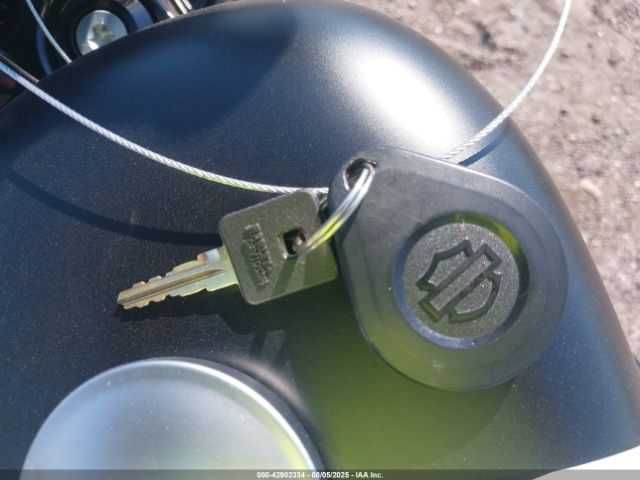 Harley-Davidson XL883 N 2022