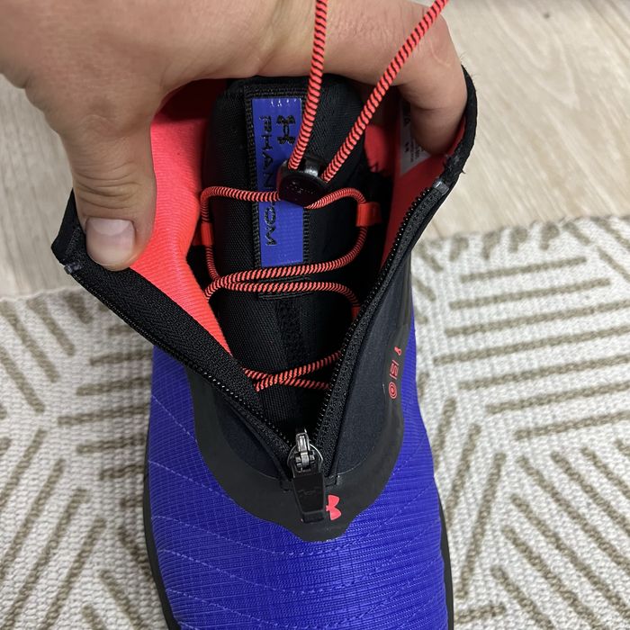 Under Armour HOVR Phantom 3 SE