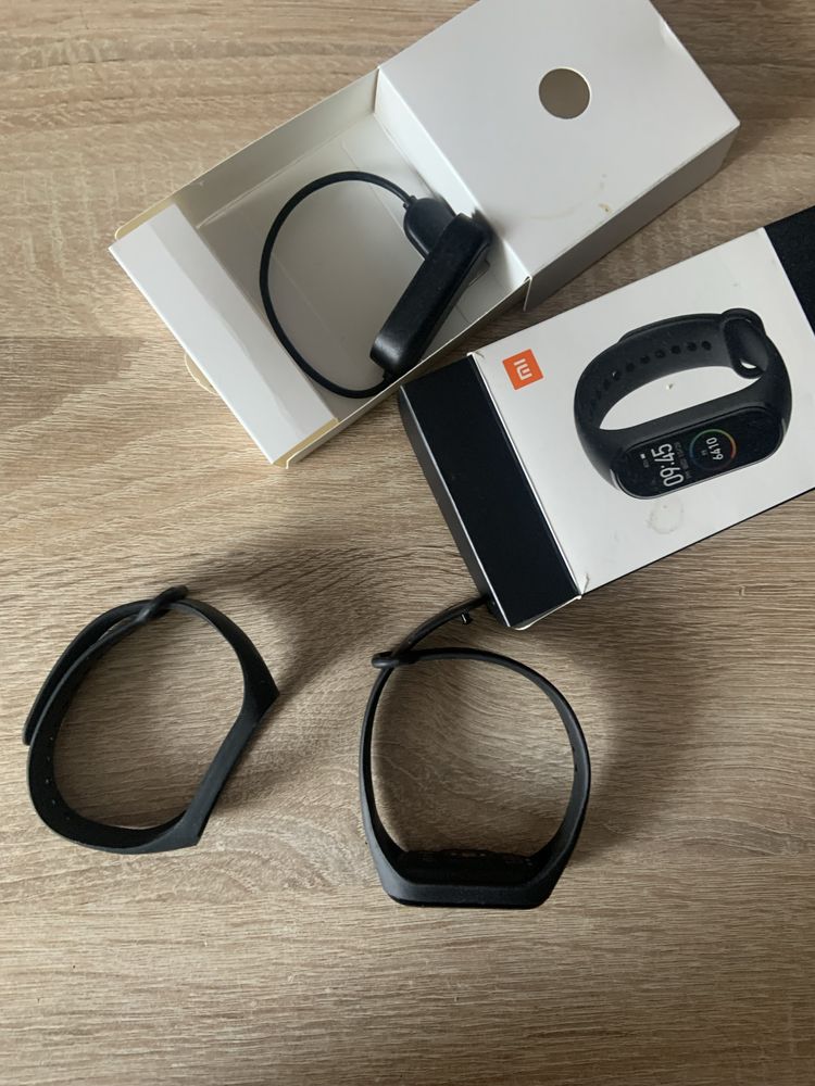 Smartwatch Mi band 4