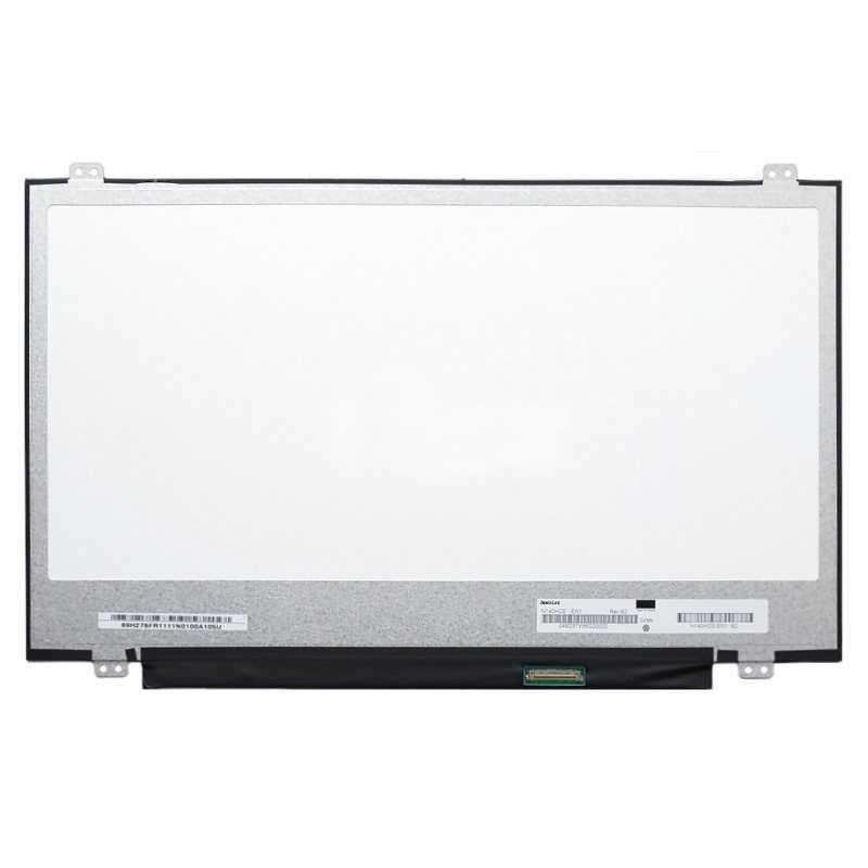 LCD 14" para portáteis Insys E-Escolas