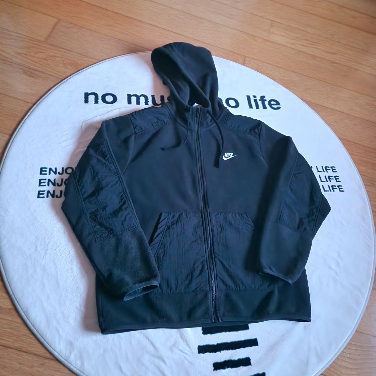 Casaco Nike Fleece