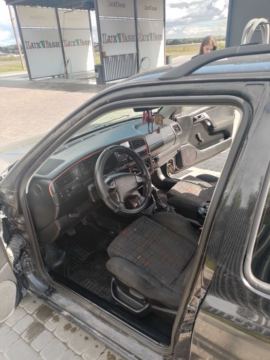 Продам авто в непоганому стані