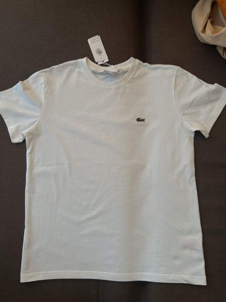 T-shirt Lacoste