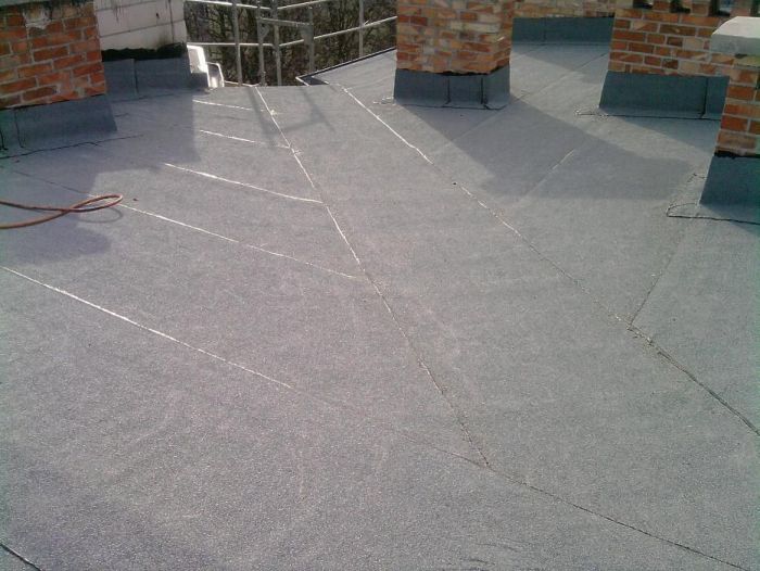 dachy płaskie,tarasy,balkony,płaski dach,hydroizolacja,izolacja dachu