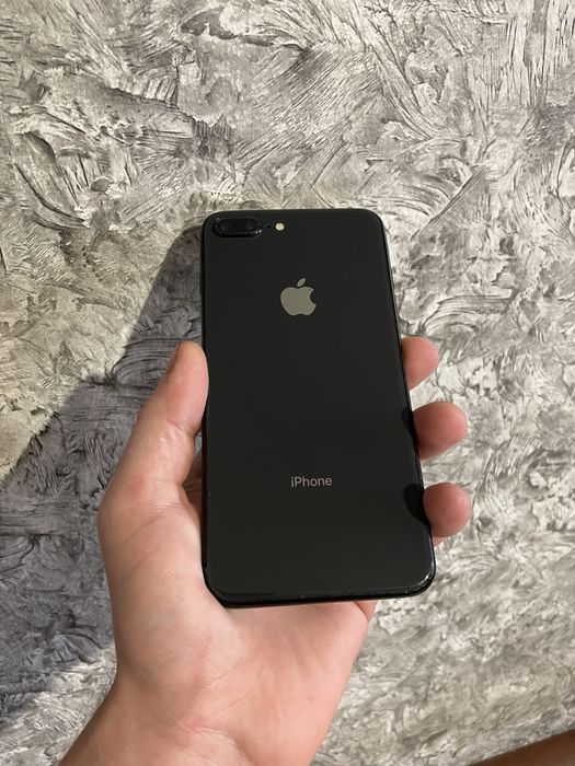 iPhone 8 Plus 256GB Neverlock. Айфон 8 плюс