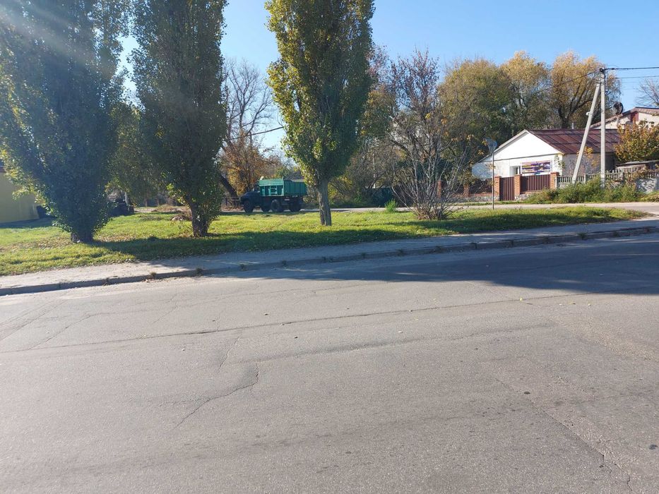 Аренда участка 4 сотки