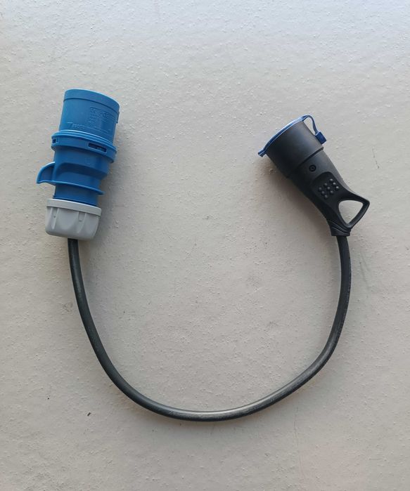 Cabo Adaptador - Aceito encomendas personalizadas