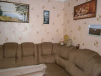 Аренда 2к квартиры Большой Фонтан
