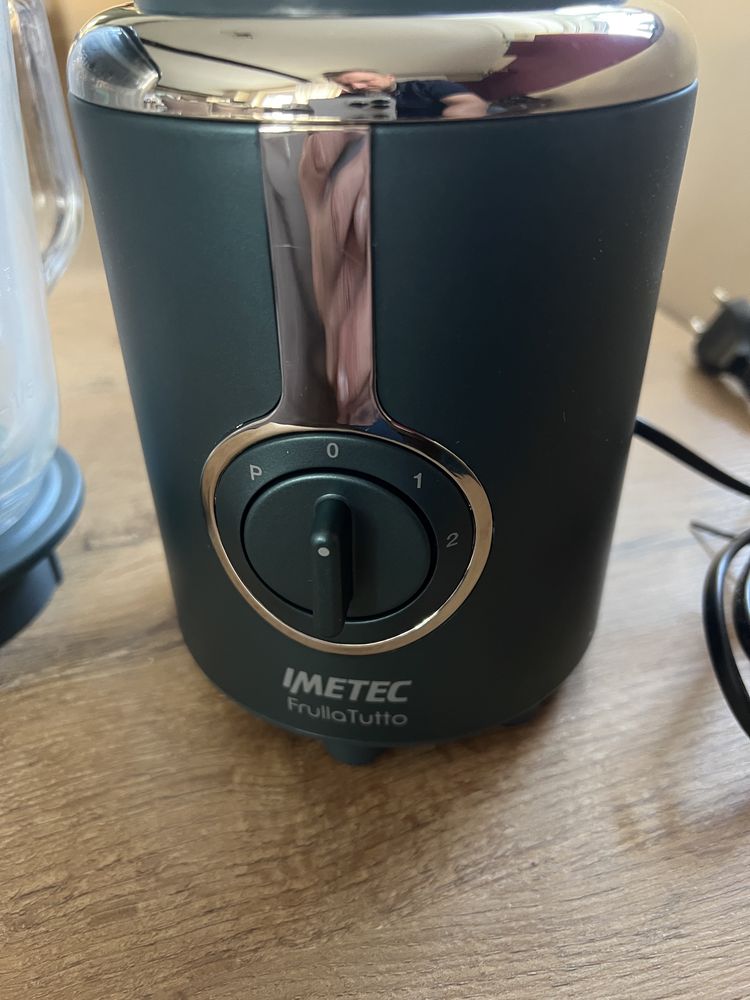 Nowy Blender FrullaTutto