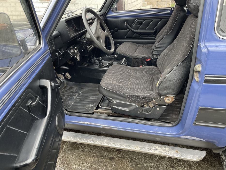 Ваз 21213 продаж