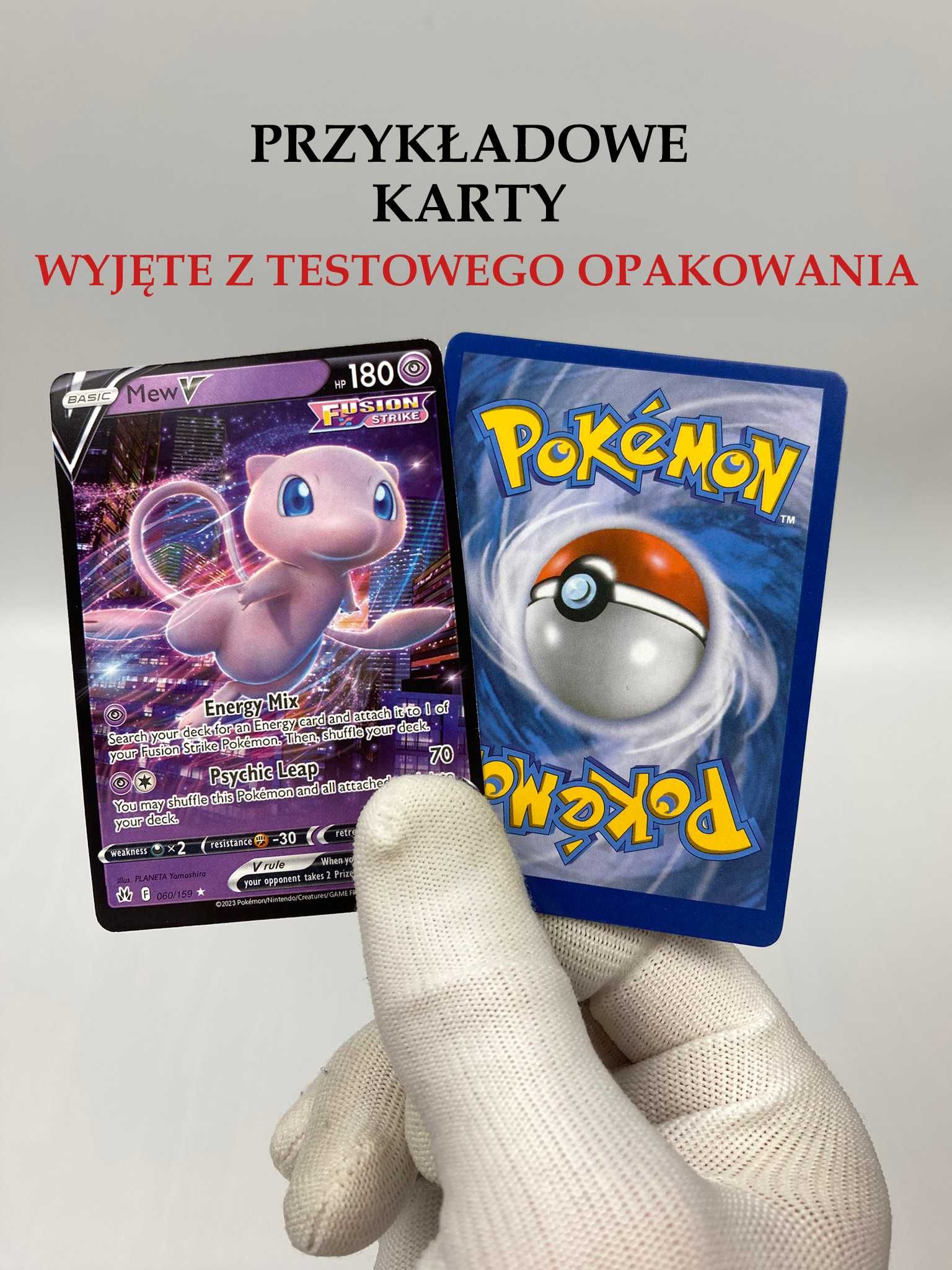 NOWE - Album 3D Z Kartami Pokemon