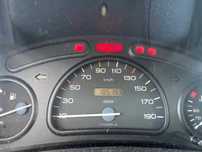 Carrinha Peugeot 1.9 D