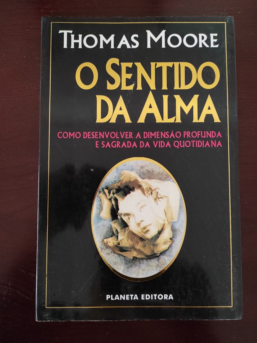 Vendo livros usados