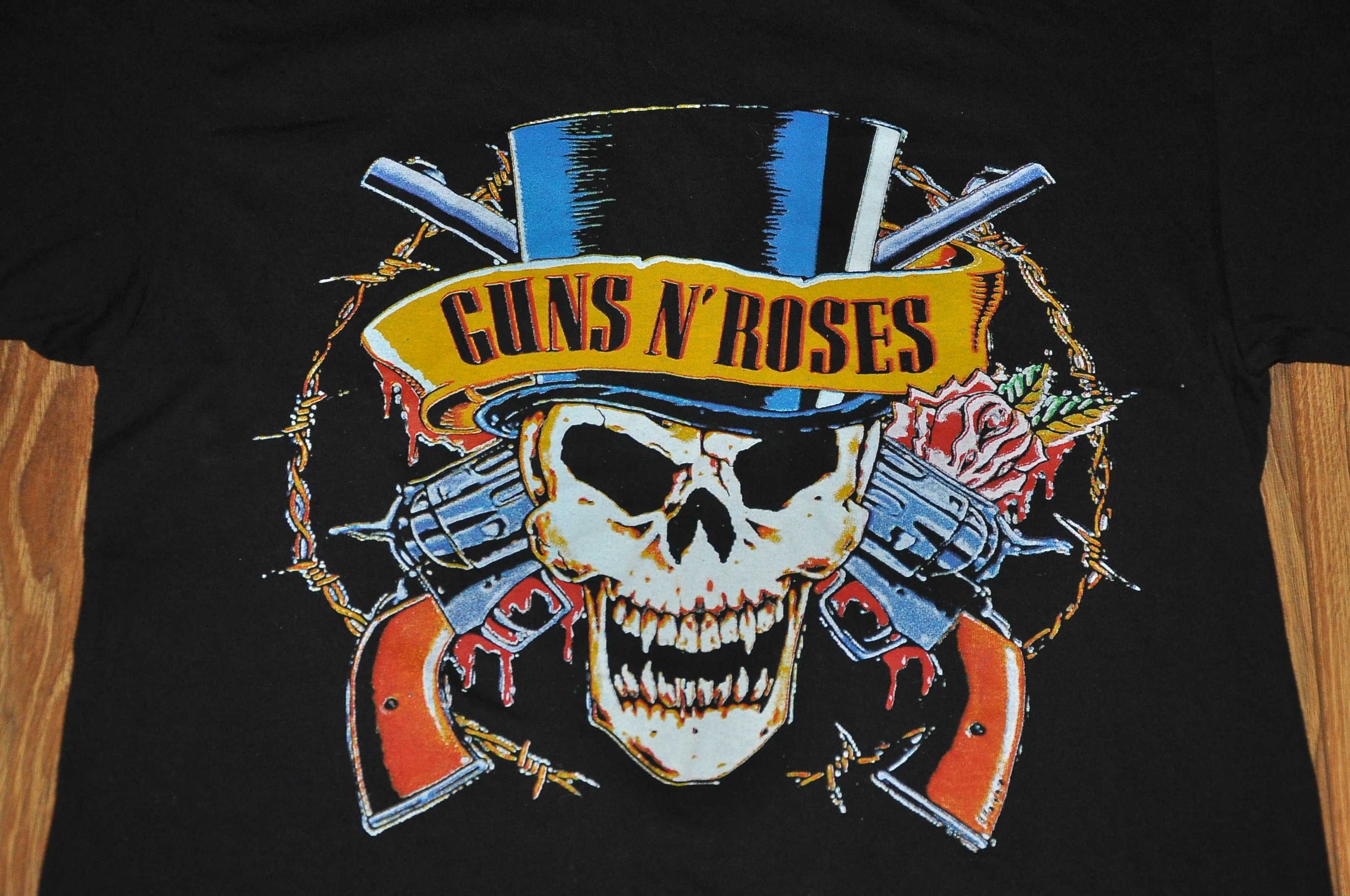 GUNS N' ROSES - Koszulka dla dziecka 12-14 lat