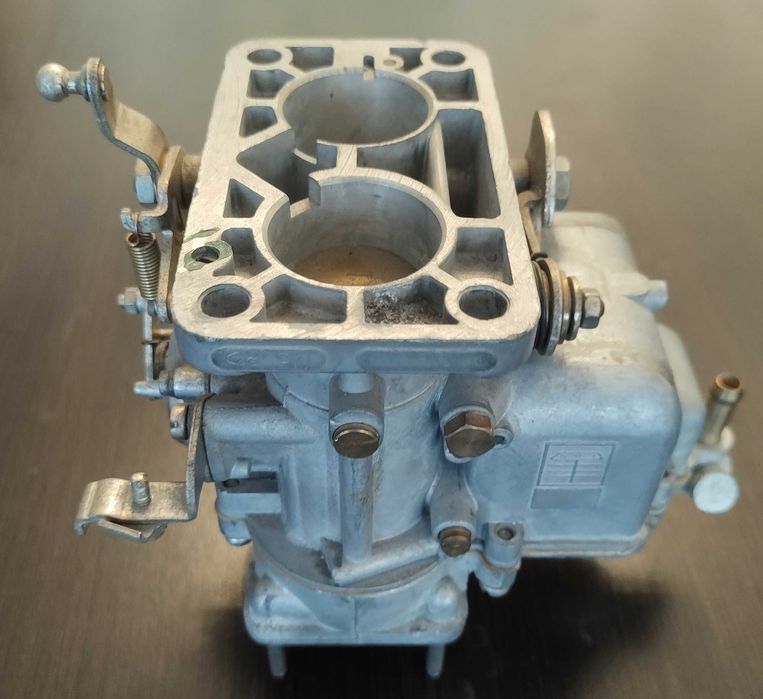 Nowy gaźnik Weber Fiat 125p, Polonez, Żuk nieużywany
