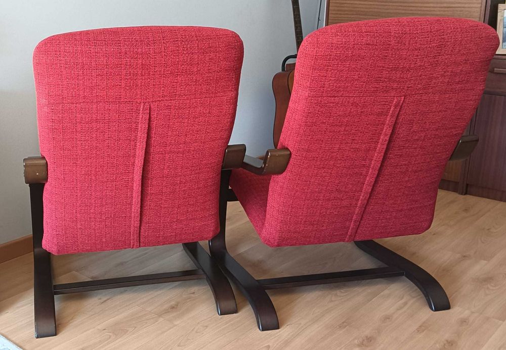 Poltronas de sala ou quarto