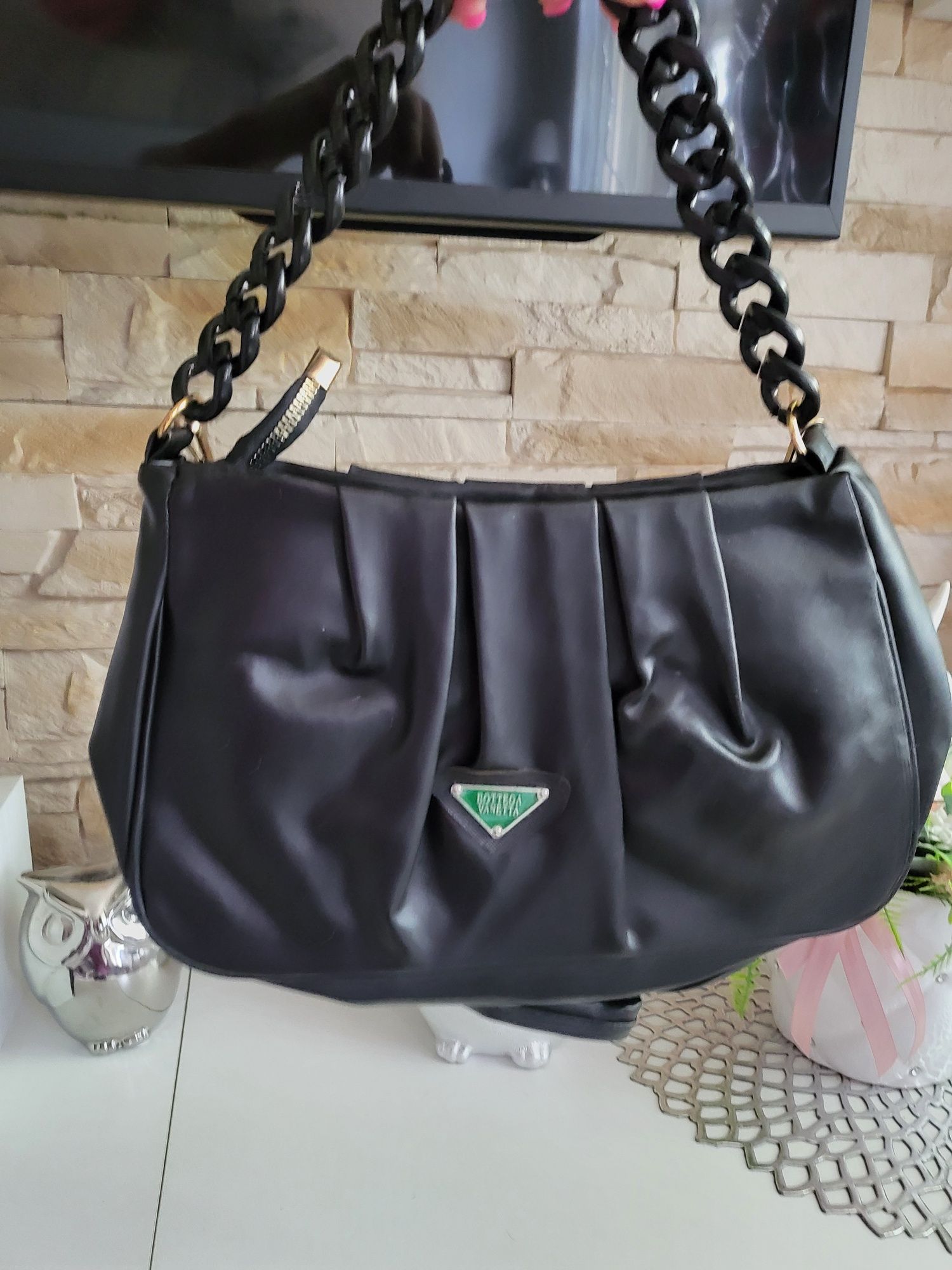 Komplet torebka i buty