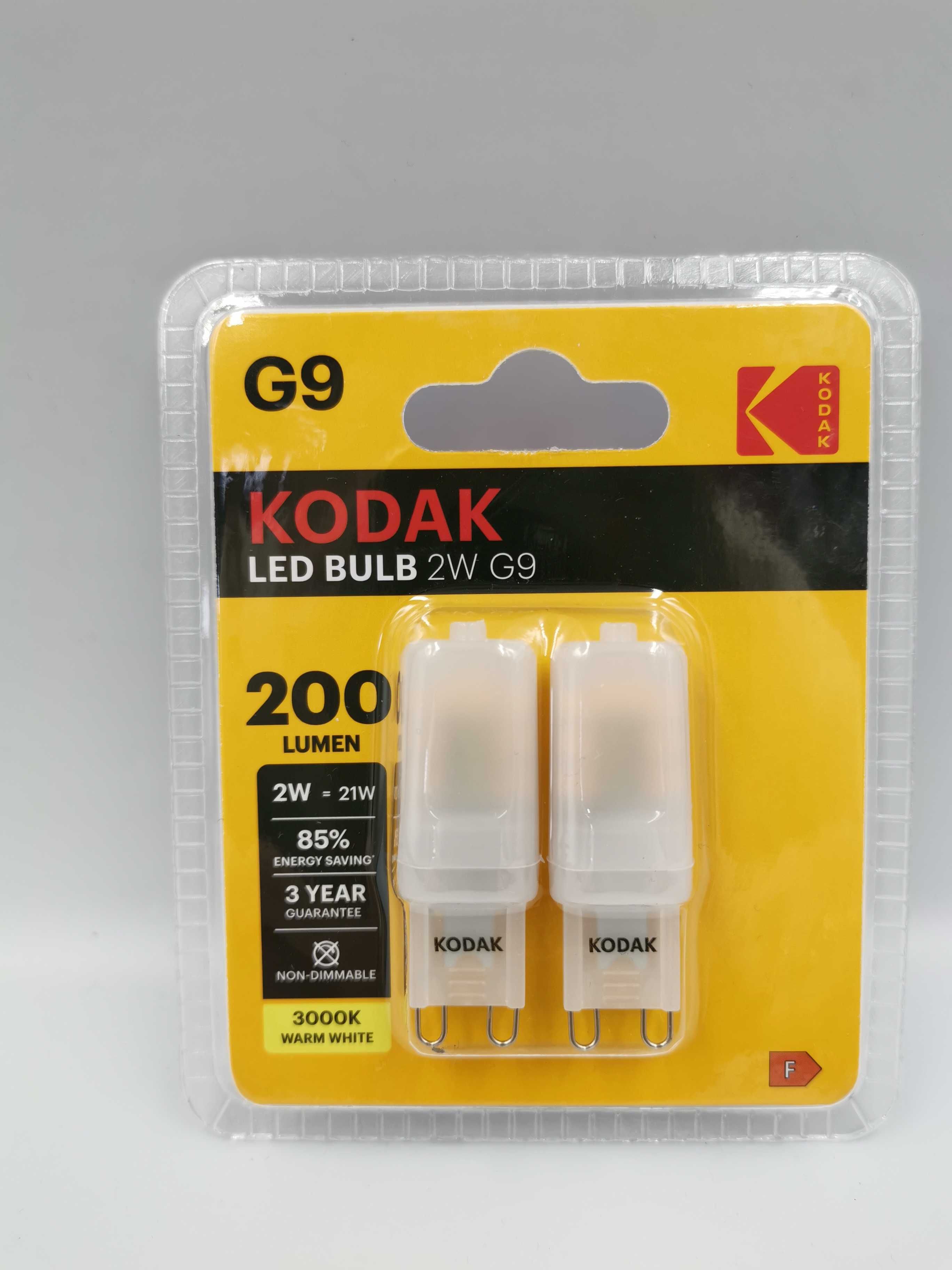 Na Lewara Żarówka Kodak LED 2W G9