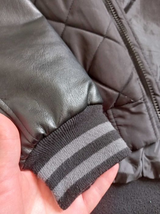 Куртка Lee Cooper; оригінал, на чоловіка, підлітка, розмір S