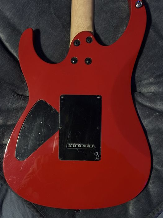 Gitara Cort X-1 (XCort)