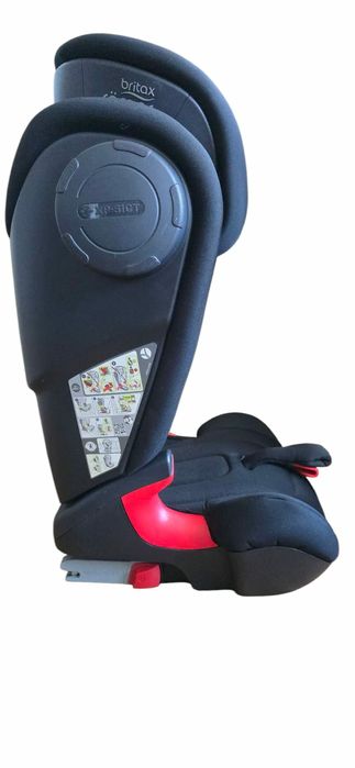 Britax romer kidfix XP