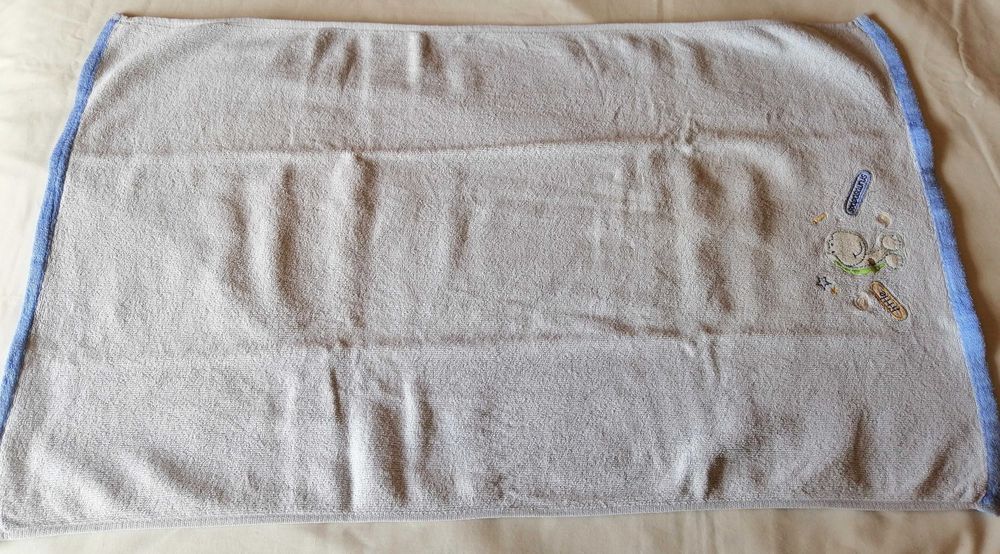 Conjuntos de Toalhas de Criança