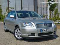 Toyota Avensis T25 #superstan #salon