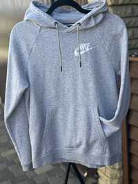 Худи женское  Nike W Nsw Essntl Flc Po Hoodie