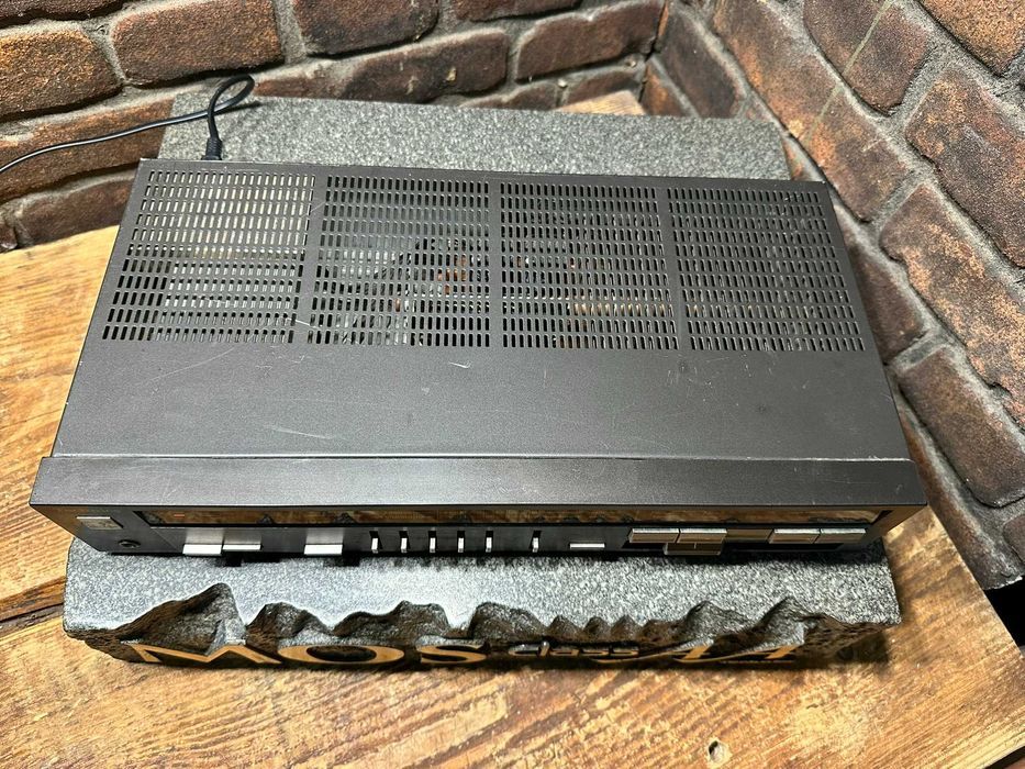 Wzmacniacz Technics SU-Z 450