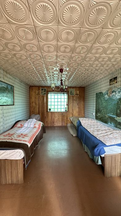 Продаж дачної ділянки з будиночком в Малих Грибовичах