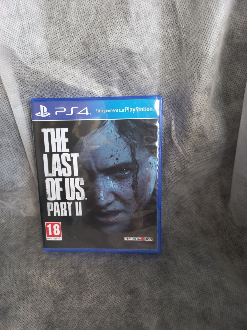 The Last of us part 2