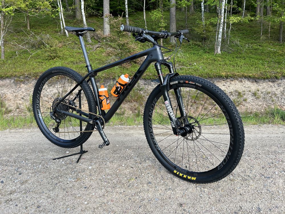 Trek ProCaliber 9.8 SL