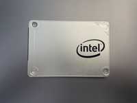 SSD Intel 540s 120gb