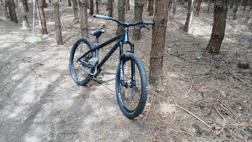 Rower ns bikes movment najlepszy w polsce